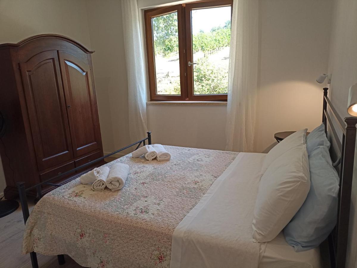 La Residenza Di Campagna Guest House Manciano Exterior photo