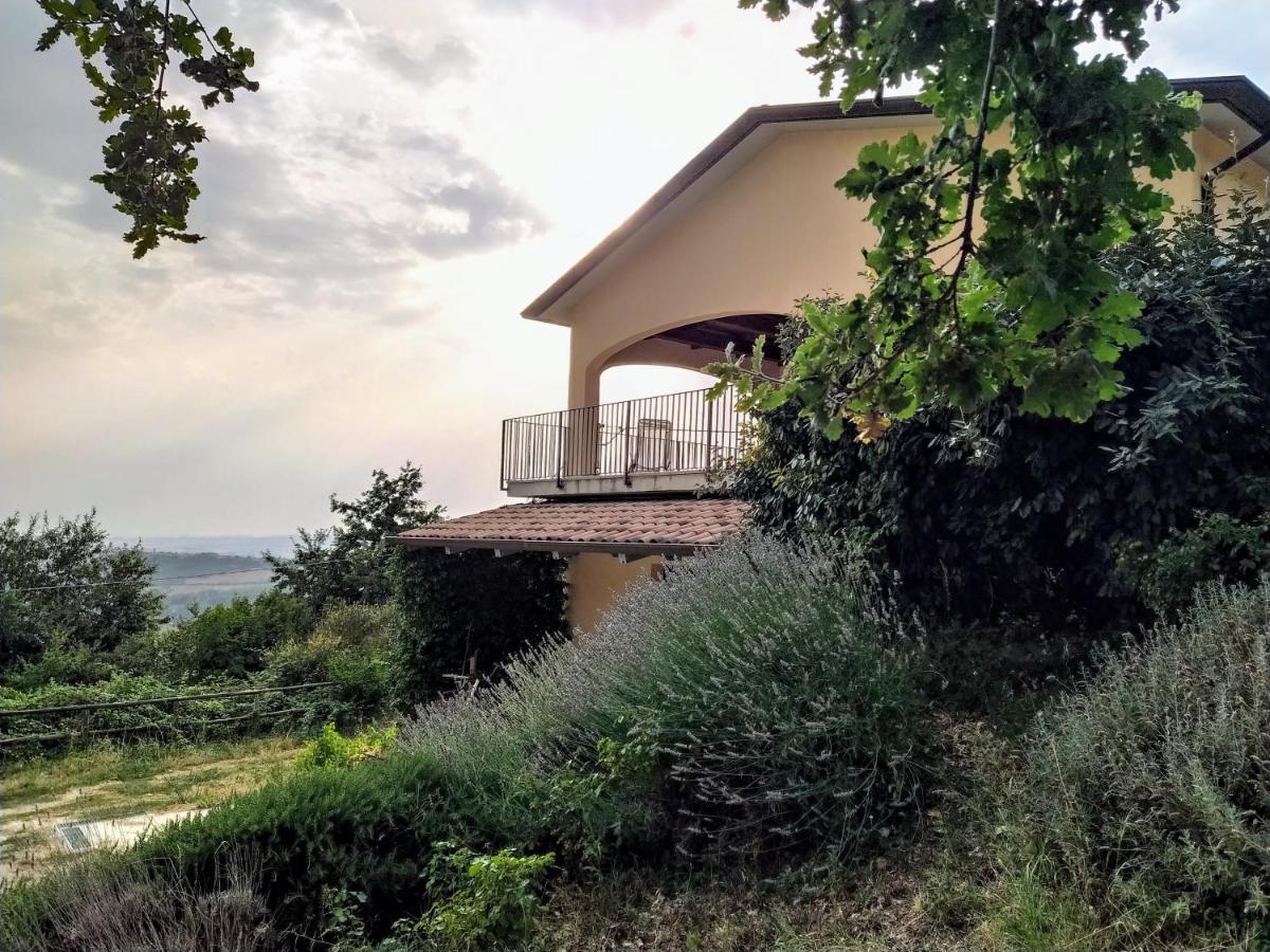 La Residenza Di Campagna Guest House Manciano Exterior photo