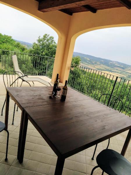 La Residenza Di Campagna Guest House Manciano Exterior photo